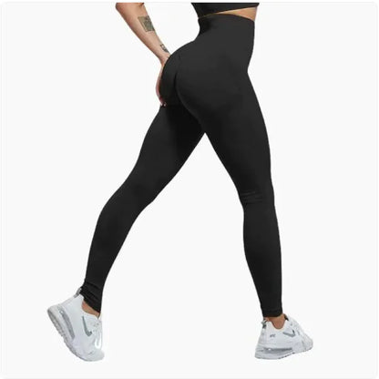 Fit Yoga Pants