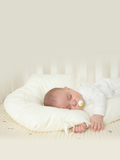 Newborn Baby Pillow