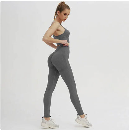 Fit Yoga Pants