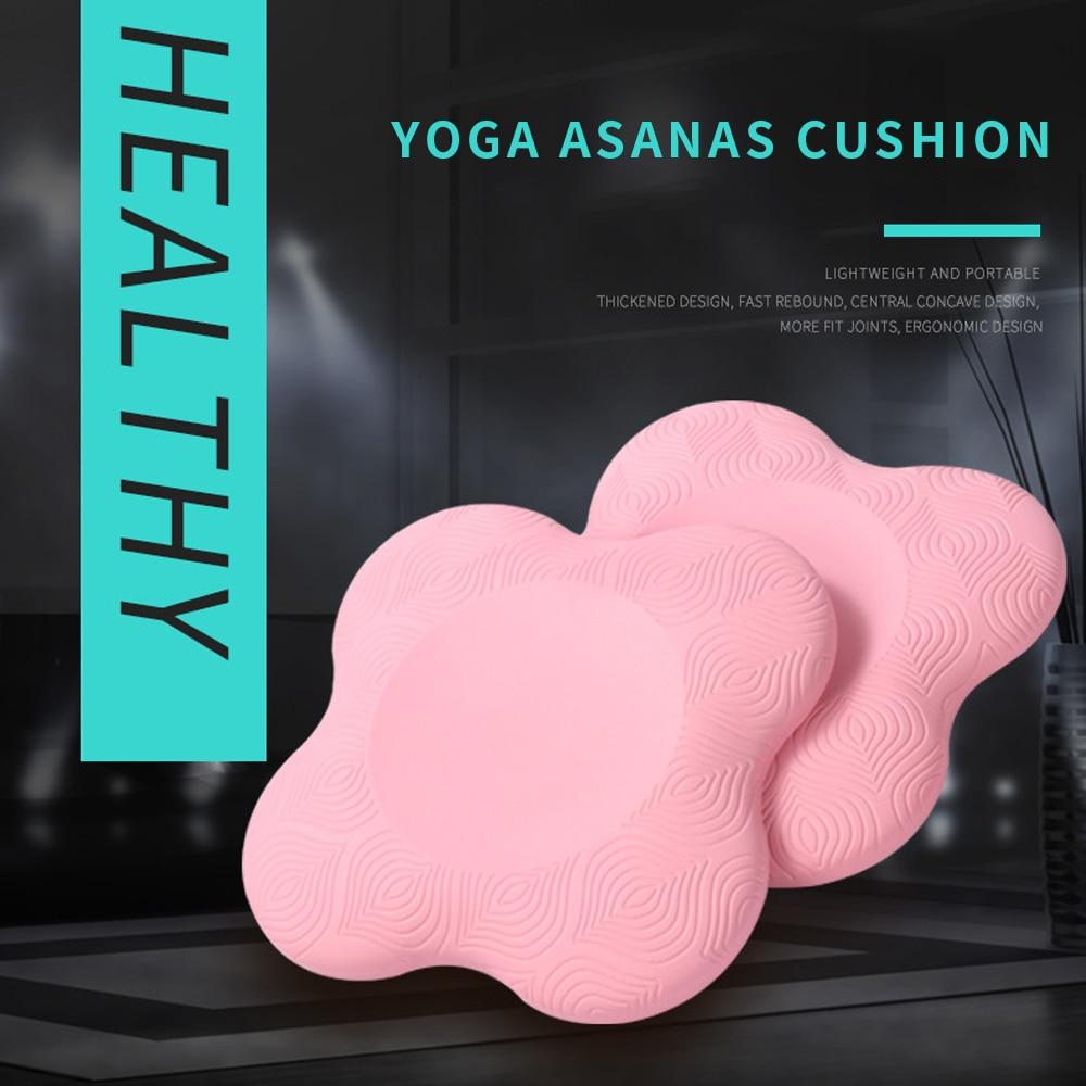 Yoga Knee Protective Pads