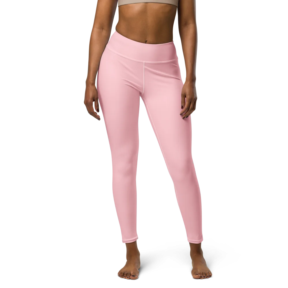 FlexiStretch Yoga Leggings