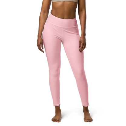 FlexiStretch Yoga Leggings